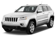 Jeep Cherokee cam rüzgarlığı 2011+ niken