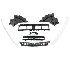 Bmw g20 body kit tampon seti m-performance