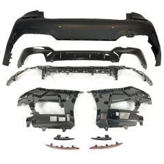 Bmw g20 body kit tampon seti m-performance