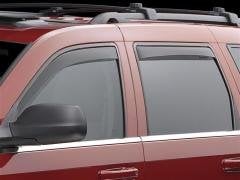 Grand cherokee wk cam rüzgarlığı 2006+ niken