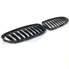 Bmw z4 ön panjur ızgara mtech e85 2002 - 2008
