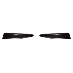Bmw e90 lci splitter
