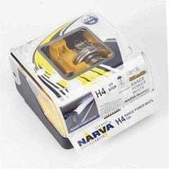 Narva Beyaz Işık Far Ampulü H7 85w 4500k