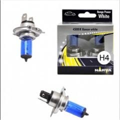 Narva Beyaz Işık Far Ampulü H7 85w 4500k