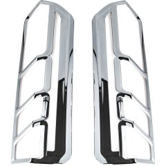 Ford Transit Stop Çerçevesi 2014- ABS Krom