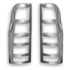 Ford Transit Stop Çerçevesi 2000-2014 Paslanmaz Çelik