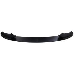 Bmw f10 ön tampon altı lip mat siyah 2011 / 2016