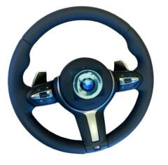 Bmw f20 f22 f30 f32 f33 m direksiyon simidi seti paddle shift cruze kontrol airbag
