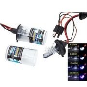 9005 yedek xenon far ampulü 2li
