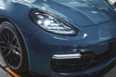 Porsche panamera 2018 gts dönüşüm body kit seti 2014 / 2016