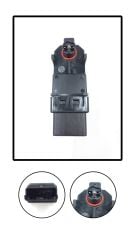 CAM MOTOR BEYNİ RENAULT MEGANE CLİO LAGUNA 03-14
