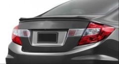 Honda civic fb7 hybrit spoiler 2012 / 2015