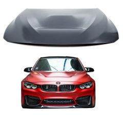 Bmw f30 f32 f33 f36 m3 m4 gts motor kaputu alüminyum