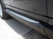 Bmw x3 yan basamak marşbiyel koruma 2003 / 2010 e83