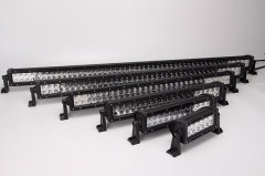 106cm offroad led bar aydınlatma 240w 106cm delici ve yayıcı projektör