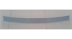 Honda civic fd6 uyumlu arka cam üstü spoiler siyah boyalı 2007 / 2012