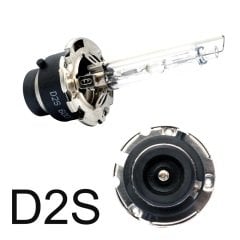 D2s xenon far ampulü 4600K 35watt AEM