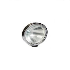 Space Sis lambası beyaz cam mavi angel 24v adet / LASS180-3