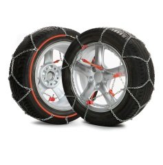 Takmatik kar patinaj zinciri 175x14 grup:7 space