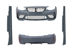 Bmw f22 m2 competition body kit tampon seti 2014 / 2018