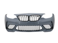 Bmw f22 m2 competition body kit tampon seti 2014 / 2018