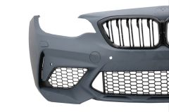 Bmw f22 m2 competition body kit tampon seti 2014 / 2018