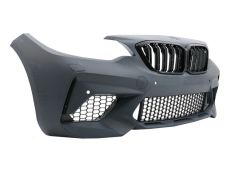 Bmw f22 m2 competition body kit tampon seti 2014 / 2018