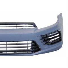 Vw scirocco ön tampon ve panjur seti 2015+