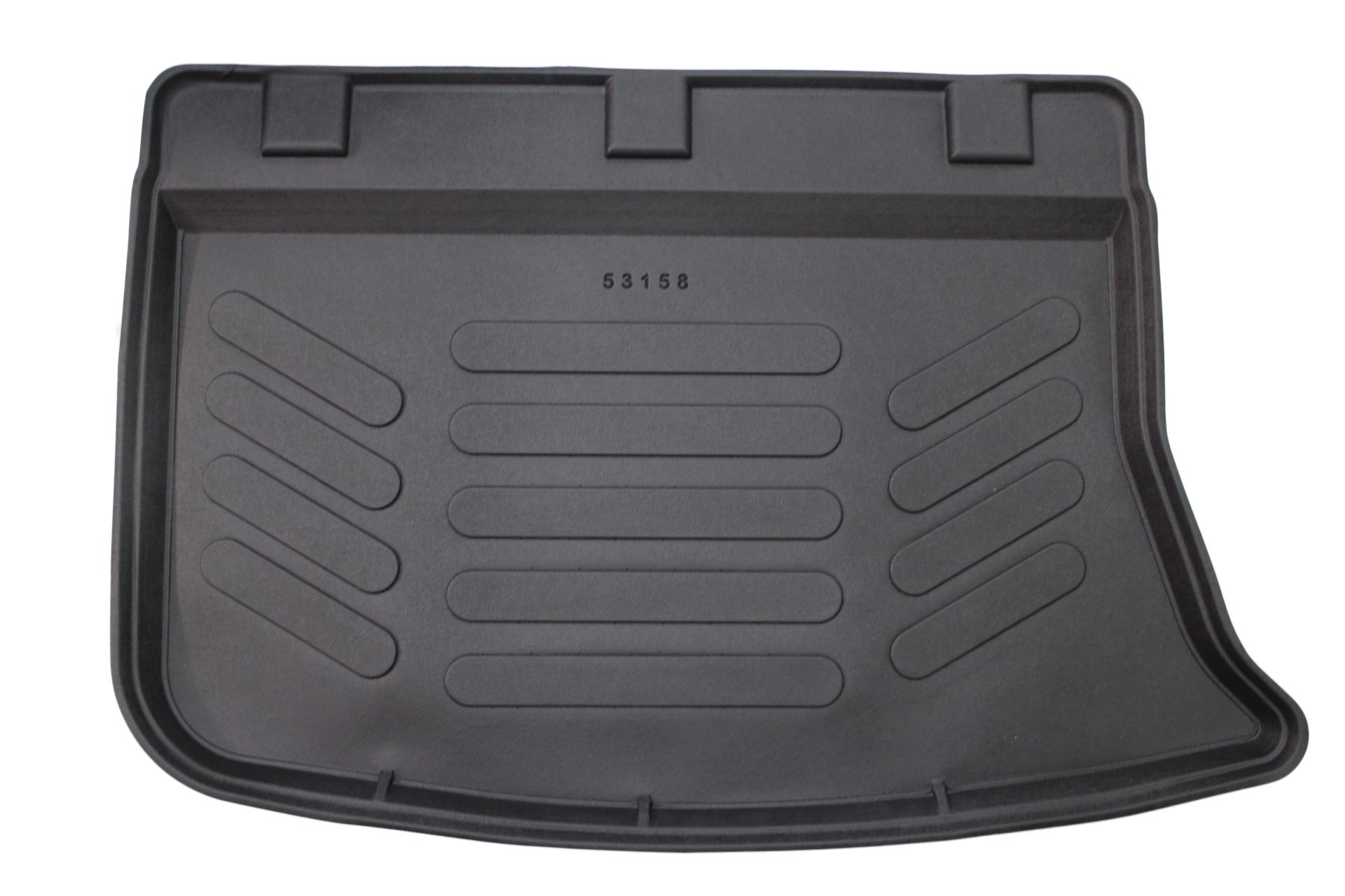 Hyundai i30 bagaj havuzu paspası 2008-2011 Rizline