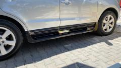 Hyundai santa fe yan basamak koruma marşbiyel 2007 / 2013