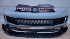 Vw golf 6 GTI body kit tampon seti 2009 / 2016 mk6