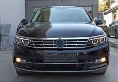 Vw passat b8 ön far lambası ledli b8.5 görünüm 2015 / 2018