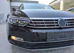Vw passat b8 ön far lambası ledli b8.5 görünüm 2015 / 2018