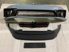 Vw golf 7 R400 ön tampon seti 2012 / 2017