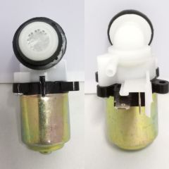 CAM SU MOTORU WP 700 FORD TRANSİT ESKİ MODEL