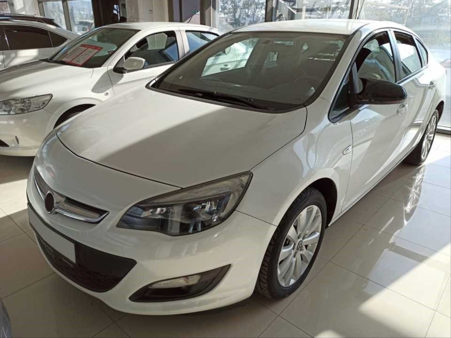 OPEL ASTRA J 2009-2020 BATMAN AYNA KAPAĞI PIANO BLACK