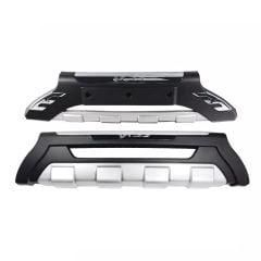 Hyundai ix35 ön ve arka tampon koruma 2010+