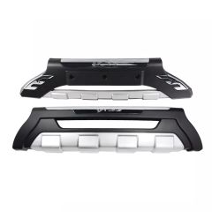 Hyundai ix35 ön ve arka tampon koruma 2010+