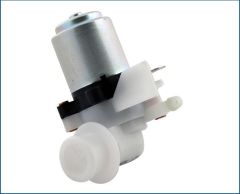 CAM SU MOTORU WP 1200 24V TOFAŞ TİP