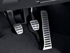 Vw golf 5 pedal seti takımı geçmeli manuel