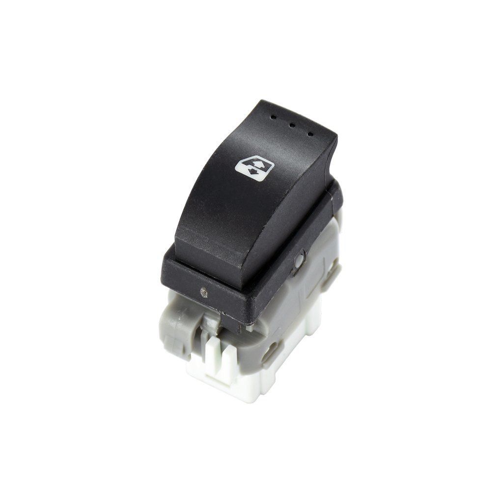 CAM ANAHTARI RENAULT CLIO II SAĞ GRİ BEYAZ 98-02