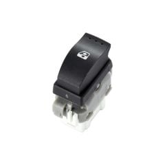 CAM ANAHTARI RENAULT CLIO II SAĞ GRİ BEYAZ 98-02