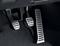 Vw golf 6 pedal seti takımı geçmeli manuel