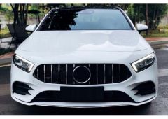 Mercedes w177 gtr ön panjur ızgara seti telli 2018+ a serisi