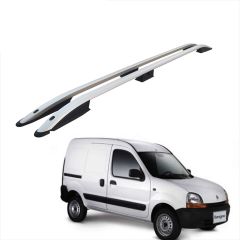 Renault kango tavan çıtası port bagaj taşıyıcı gri 1997 / 2008