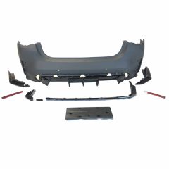 Bmw g22 m4 body kit tampon seti 2020+
