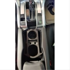 Honda civic fc5 uyumlu orta kolçak içi kutusu usb portlu 2016+
