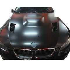 Bmw e92 lci motor kaputu m3 gtr dizayn 4 ızgaralı