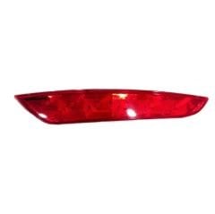 Vw golf 6 arka tampon reflektörü seti