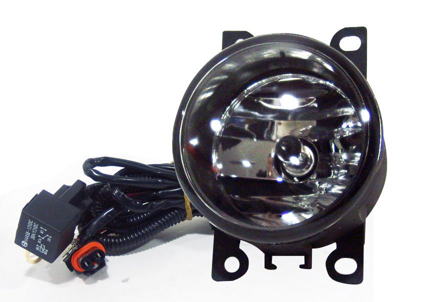 Ford transit sis lambası seti 2007 / 2012